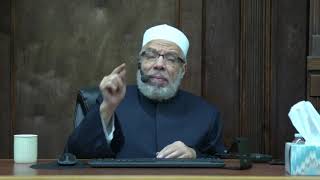 اعلام  الفقراء بأن ما يعطونه من الزكاة /الثلاثاء(20-4-2021م)فتاوى على الهواء مباشرة image