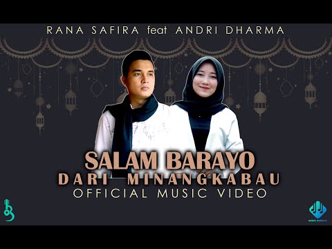 SALAM BARAYO - Rana Safira feat. Andri Dharma