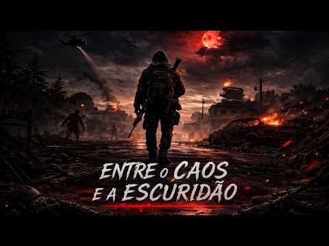 Entre o Caos e a Escuridão
