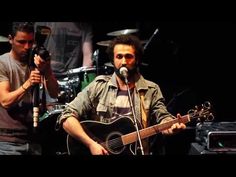 Amin Kamal - Warda 7amra امين كمال - وردة حمرة