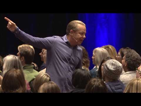 Dr Joe Q&A  - Forgiveness