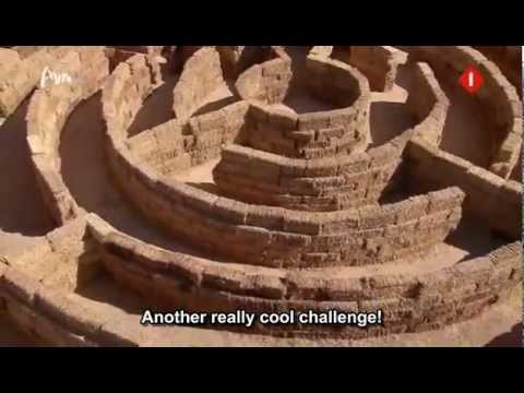 The Mole S12E8P2 - Wie is de Mol 2012 [English] - Episode 8 Part 2