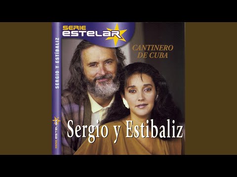 Amándote - Sergio y Estibaliz
