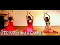 Deewani Mastani | Dance Video | Bajirao Mastani | Choreography by Shetty