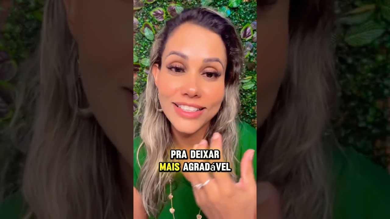O que agrada a Deus!