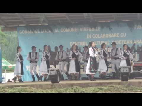 NEDEA DE LA TACASELE 2017 - MARIA MIHIT - MA CUNOSC CA-S PLESCUTANA - 20170618 121137