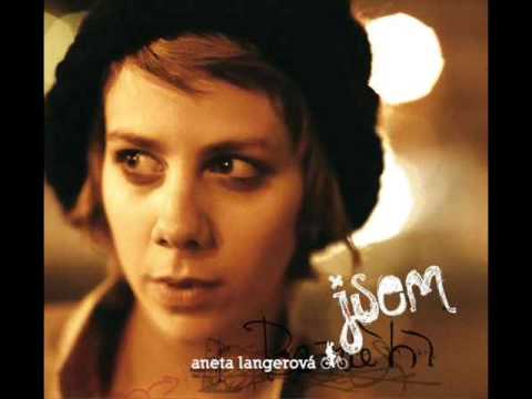 Aneta Langerová - Jsem (2009)