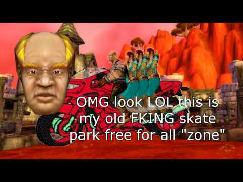 verycoolguy level 8 paladin RETURNS