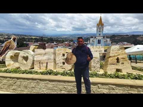 😮COMBITA el secreto tras las MONTAÑAS - y un grito de LIBERTAD⛰️#combita #colombia #carceles #cecot