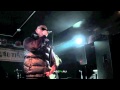 D.masta and Small'a - Live в клубе "Улитка" (12/03/11 ...