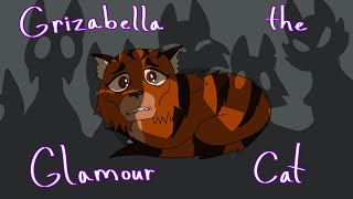 Grizzabella the Glamour Cat [CATS]