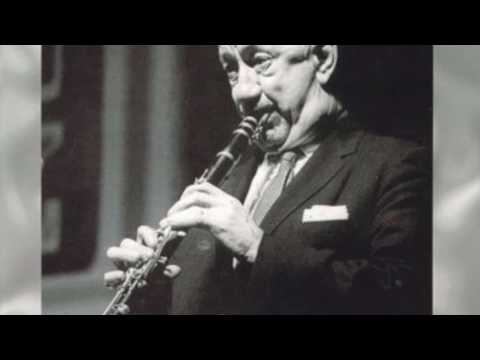 Gabriel Found His Horn   Pee Wee Russell 1956