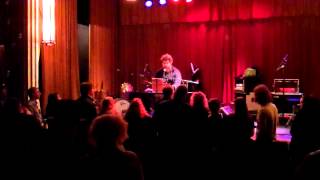 Daniel Knox -- White Oaks Mall