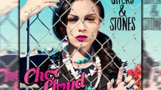 Cher Lloyd - Riot! (NEW SONG 2012)