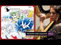 [#3 - Saint Seiya Symphonic Orchestra HD] Pandora's Box (Pandora no Hako) - Seiji Yokoyama (Spotify)