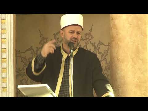 Shenjat e Zemrës së Shëndoshë! - Hoxhë  Husamedin Abazi