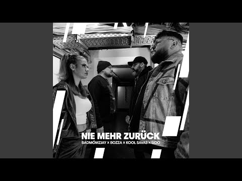 Nie Mehr Zuruck