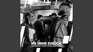Nie Mehr Zurück Lyrics English Translation