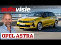 Hoe goed is een gewone Opel Astra (2022)? | Review | Autovisie