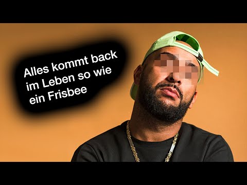 Die schlechtesten Deutschrap-Lines - Vol. 2