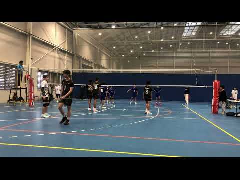 Svl u16 D2 Bossley bears vs Endeavour