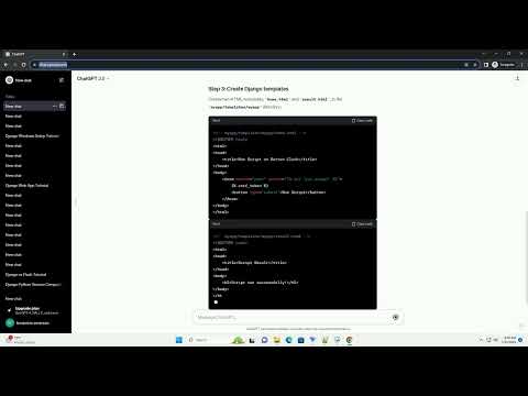Httml Button In Django App To Run A Python Script