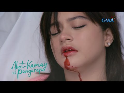 Abot Kamay Na Pangarap: Ang pagdedeliryo ni Analyn! (Episode 505)