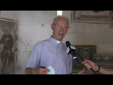 Due passi per Cavallermaggiore 22/6/2021 - TELEGRANDA (ch 186)