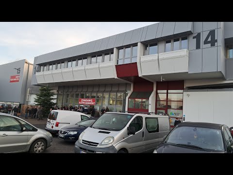 Ried im Innkreis Austria animal fair 6.1.2023