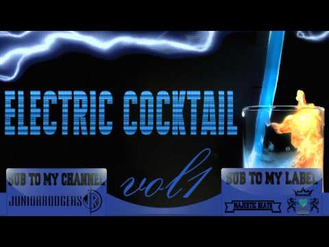 Junior Rodgers Electric Cocktail volume1