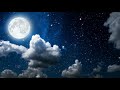 Full Moon No Copyright Video Blue Sky Copyright Free Videos Sky Free Stock Videos Free Footage