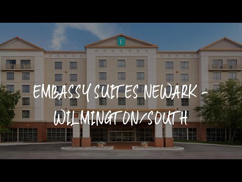 Embassy Suites Newark - Wilmington/South Review - Newark , United States of America