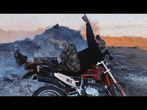 The Final Frontier  (Produced by LOWA LETTA) (Official Music Video)