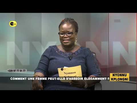 🛑Comment une femme ppeut-elles'assoir élégamment ?