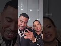 Beenie Man Makes U.S. Arrival, Joins Drink Champ #beenieman #drinkchampspodcast