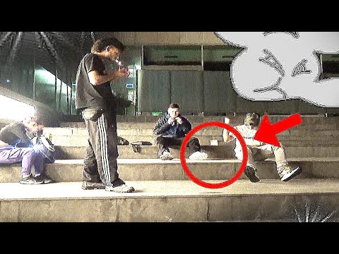 MISTURO TUDO ft Drati