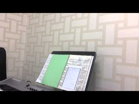 Sing to Jehovah No.60