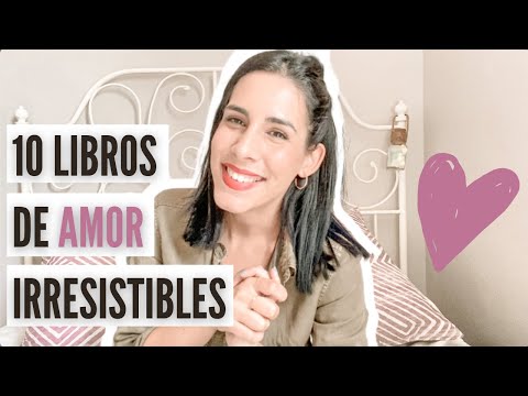 FELIZ SAN VALENTÍN!❤️ 10 LIBROS DE ROMANCE QUE TE ENGANCHARÁN!