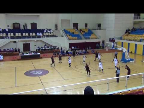 El Jaish vs Rayyan 04/15/17