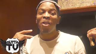 Johnny Cinco Full Interview &quot; Don&#39;t Let Nobody Tell You What You Cant Do &quot;