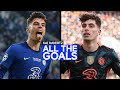Kai Havertz - All The Goals | Best Goals Compilation | Chelsea FC