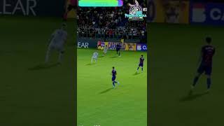 Gol do Bragantino - Pitta (RB Bragantino 1x0 Novorizontino) Paulistão 15/02/2026