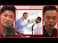 Receiving Death Threats and Being Blacklisted From Comedy Clubs w/Peng Dang | Will Hue & Josh Paled