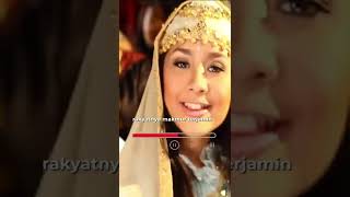 Aktifkan RBT Gita Gutawa - Idul Fitri #shorts