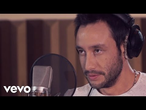 Luciano Pereyra - Un Mundo Ideal