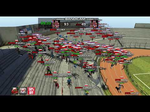 Hooligans Game: Polska vs Serbia - 06.09.18