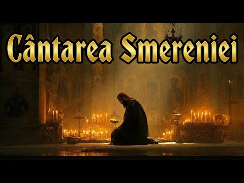 Rugăciuni puternice Bizantine de Dimineață