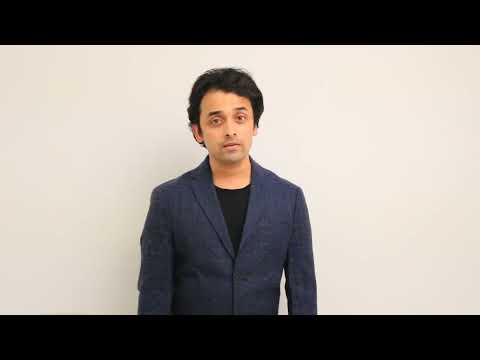Aakash Bhargava Audition ( Break up with Shruti )