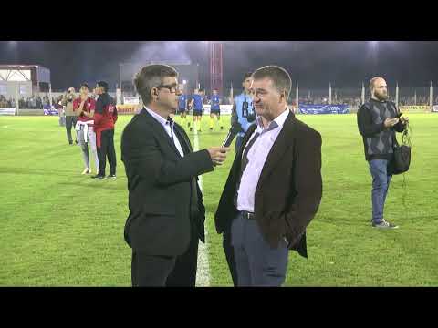 ROMANG FBC 0 - ATLETICO DE RAFAELA - 1 Copa Santa Fe - parte 1