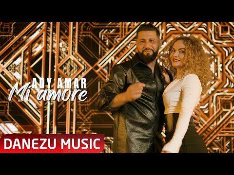 Ady Amar ❌️  Mi amore ❌️ Official video 2024